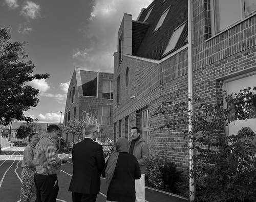 Open House Festival 2025